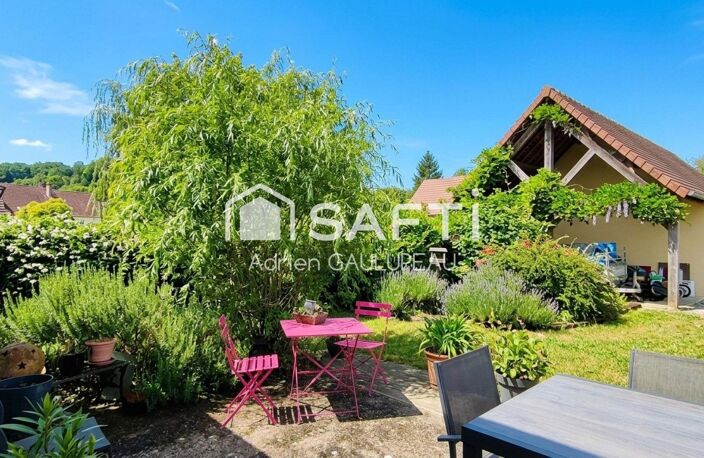 Maison avec garage d'exception proche gare — photo 3