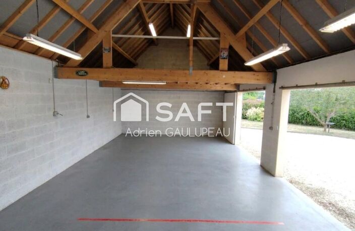 Maison avec garage d'exception proche gare — photo 5
