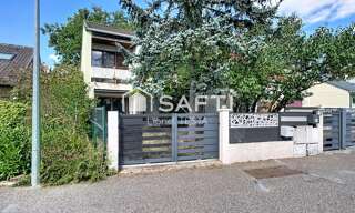 Maison 6 Pièces 120 m² à vendre à Maxéville (54320)