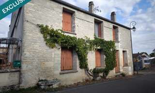 Maison 5 Pièces 120 m² à vendre à Molesme (21330)