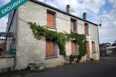 Maison 5 pièces 95000 €