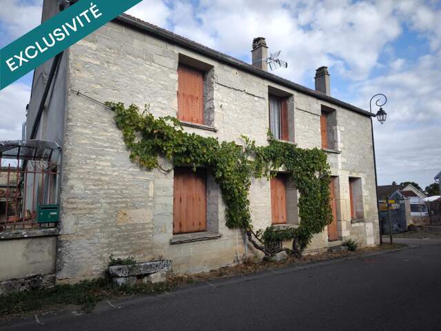 Maison d'habitation — photo du bien