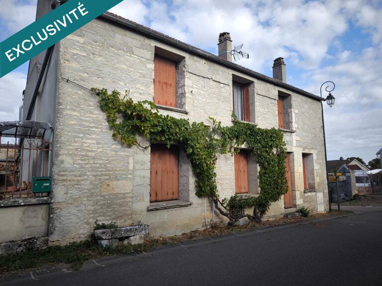 Maison d'habitation — photo 1