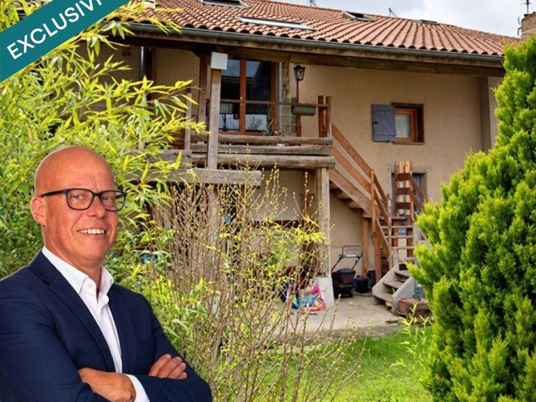 Maison 160m²  gros potentiel à rénover — photo 1