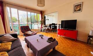 Appartement 5 Pièces 104 m² à vendre à Rennes (35200)