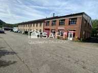 Bâtiment commercial et industriel de 800m² — photo 3