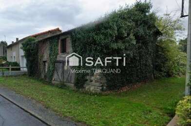 Terrain  22000 €