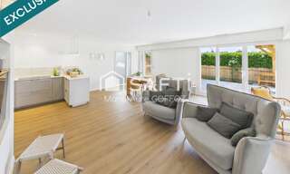 Maison 4 Pièces 122 m² à vendre à Saint-Médard-en-Jalles (33160)