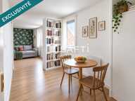 Studio au Neudorf Ouest Strasbourg — photo 4