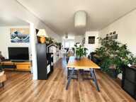 Appartement T3 bis place Lafayette de 83 m² — photo 2