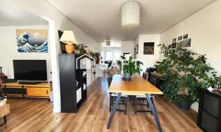 Appartement 4 Pièces 83 m² à vendre à Angers (49000)