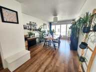 Appartement T3 bis place Lafayette de 83 m² — photo 3