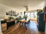 Appartement T3 bis place Lafayette de 83 m² — photo 4