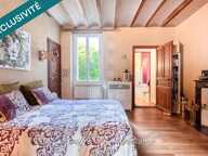 Magnifique appartement de caractère hyper centre Angers *** Pré visite 3D disponible sur demande*** — photo 4