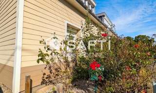 Maison 4 Pièces 80 m² à vendre à Saulty (62158)