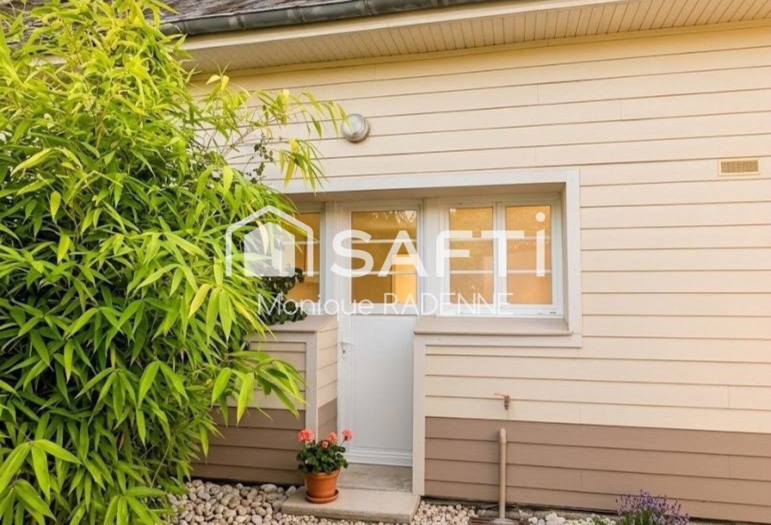 MAISON SEMI MITOYENNE — photo 1
