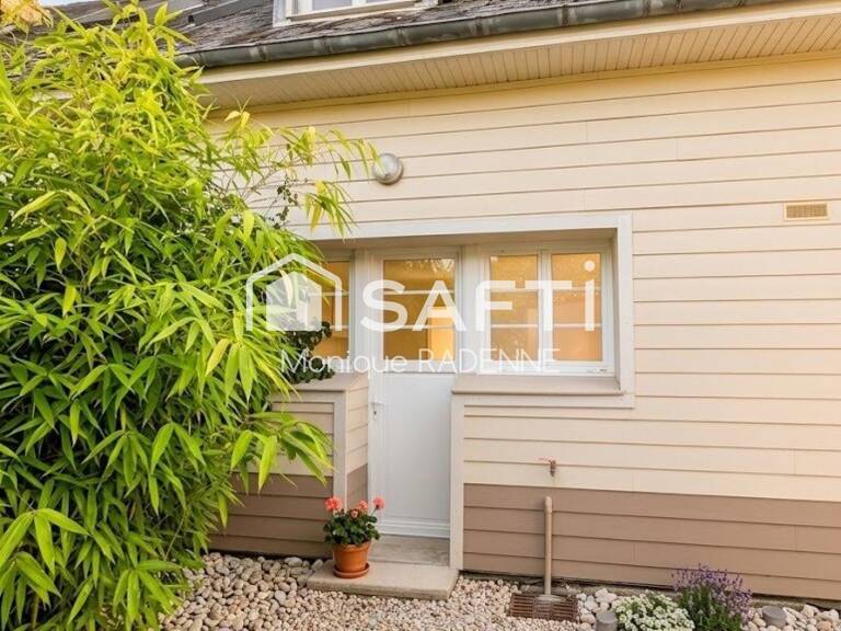 MAISON SEMI MITOYENNE — photo 1