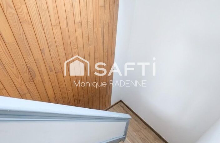 MAISON SEMI MITOYENNE — photo 5