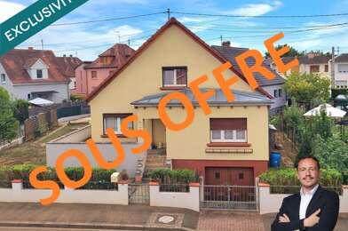 Maison 5 pièces 355000 €