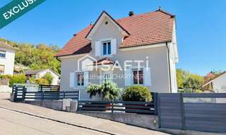 Maison 6 Pièces 130 m² à vendre à Hirtzbach (68118)