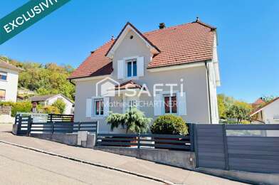 Maison 6 pièces 365000 €