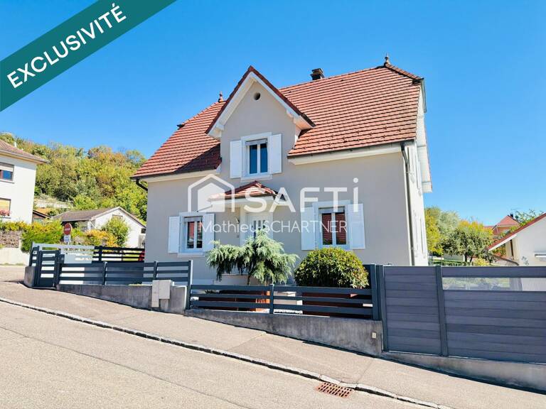 Maison - 6 pièces - 130 m² — photo 1