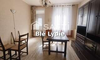 Maison 4 Pièces 85 m² à vendre à Tergnier (02700)