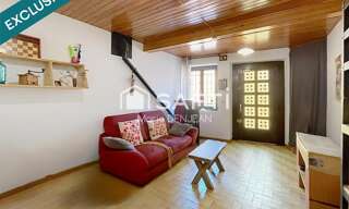 Maison 4 Pièces 73 m² à vendre à Saint-Michel (31220)