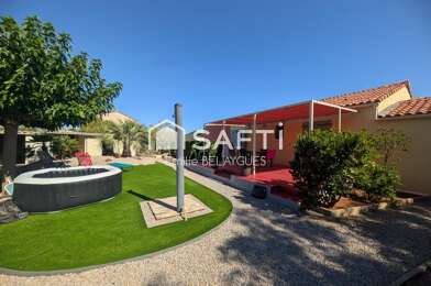 Maison 4 pièces 329000 €