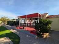 Ceyras : plain-pied soigné, au calme, sans travaux ! — photo 2