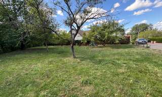 Terrain  627 m² à vendre à Sarralbe (57430)