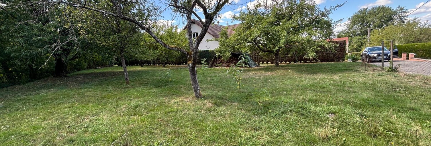 Terrain  627 m² à vendre à Sarralbe (57430)