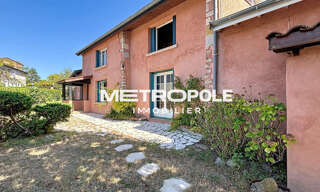 Maison 5 Pièces 140 m² à vendre à La Tour-de-Salvagny (69890)