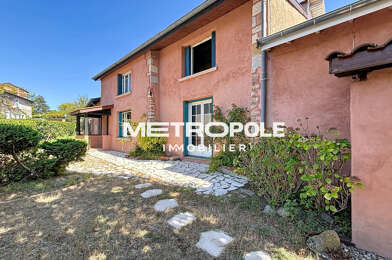 Maison 5 pièces 525000 €