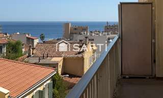 Appartement 3 Pièces 59 m² à vendre à Toulon (83000)