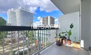 Appartement 1 Pièce 30 m² à vendre à Rueil-Malmaison (92500)