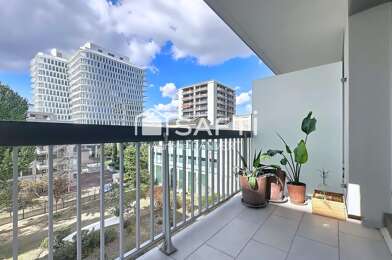 Appartement 1 pièces 225000 €