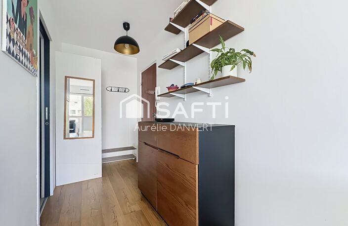 Résidence sécurisée avec gardien - proche gare — photo 2
