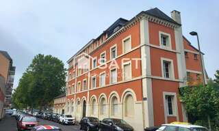 Appartement 2 Pièces 36 m² à vendre à Lisieux (14100)