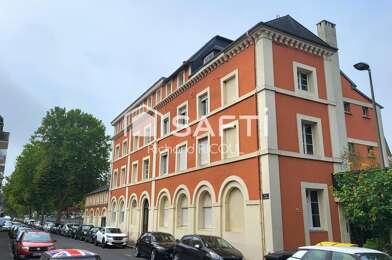 Appartement 2 pièces 78900 €