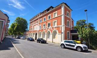 Appartement 2 Pièces 36 m² à vendre à Lisieux (14100)