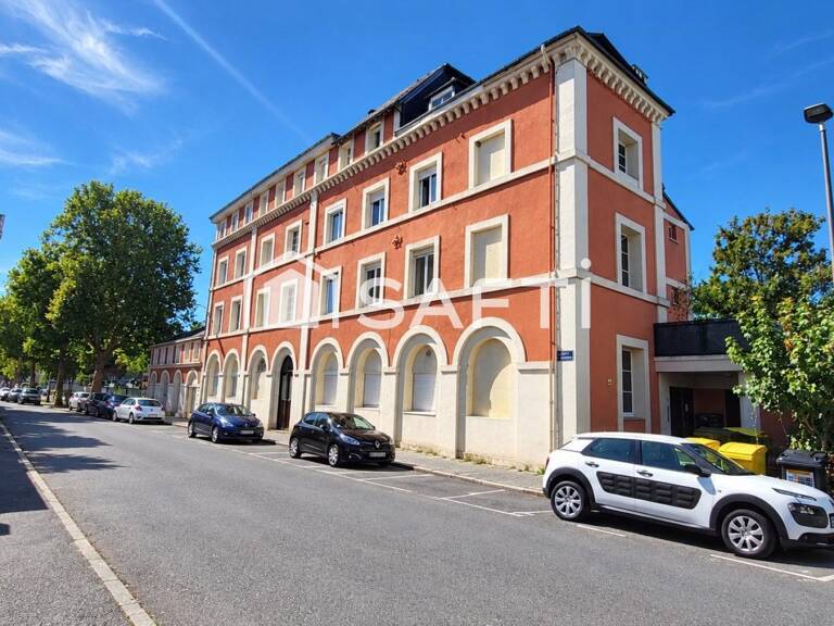 Appart Lisieux Centre - 1ch - Calme - École à 2' à  pied — photo 1