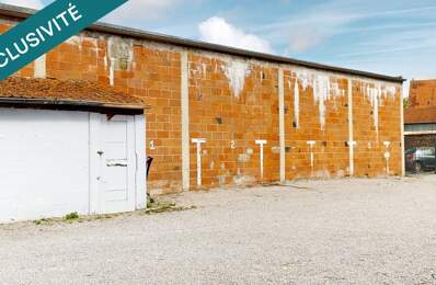 EXCLUSIVITE SAINT OMER CENTRE VILLE — photo du bien