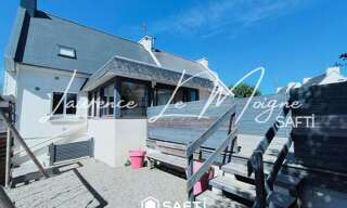 Maison 6 Pièces 120 m² à vendre à Plouédern (29800)