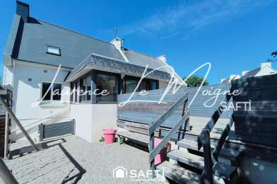 Maison 6 pièces 253000 €