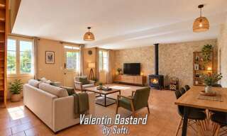 Maison 5 Pièces 130 m² à vendre à Bléré (37150)