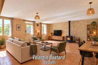Maison 5 pièces 249000 €