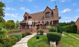 Maison 6 Pièces 132 m² à vendre à Rouvroy (62320)