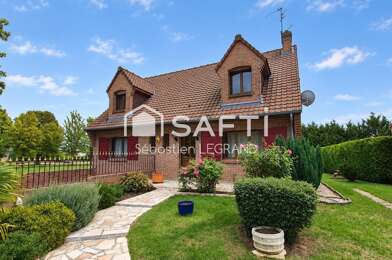 Maison 6 pièces 229000 €