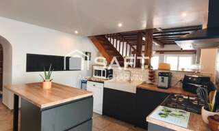 Maison 9 Pièces 280 m² à vendre à Bellevesvre (71270)